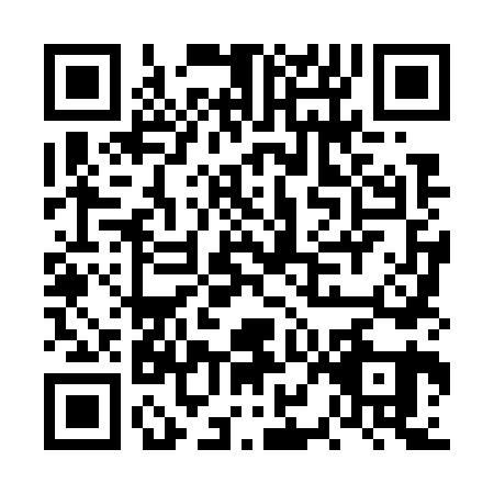 QR code for plate FXL-7612