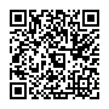 QR code for plate FXN-9887