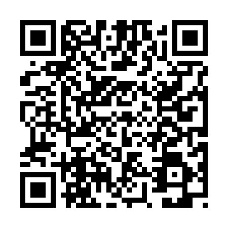 QR code for plate FXP-6864