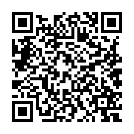 QR code for plate FXV-9270
