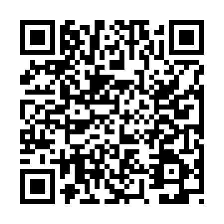 QR code for plate FXZ-7455