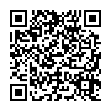 QR code for plate FYA-3340