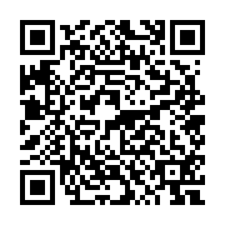 QR code for plate FYG-7122