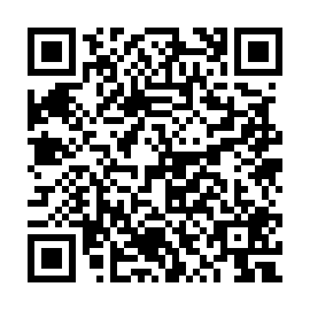 QR code for plate FYK-5098