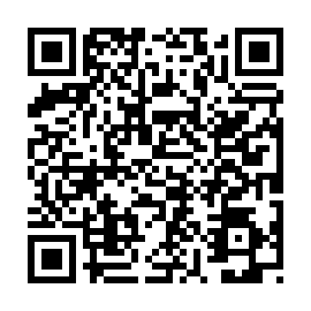 QR code for plate FYO-0348