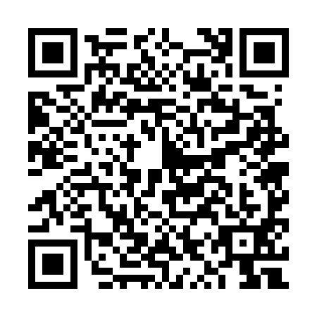 QR code for plate FYW-7918