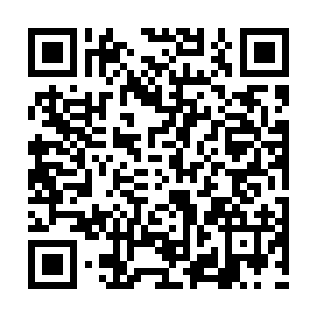 QR code for plate FZD-4968