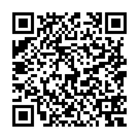 QR code for plate FZH-9189