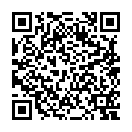 QR code for plate FZS-8110