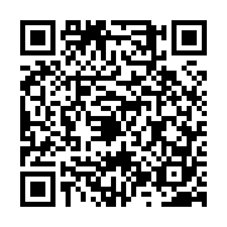 QR code for plate FZW-8622