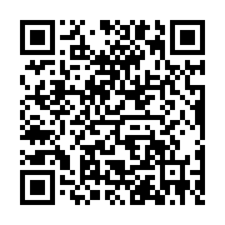 QR code for plate GAO-8660