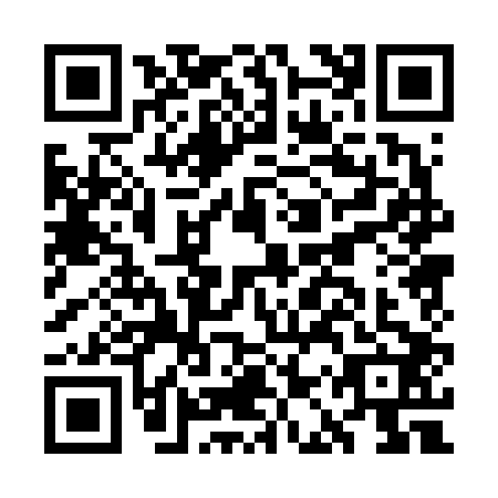 QR code for plate GAP-6021