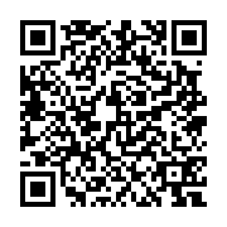 QR code for plate GAQ-0727