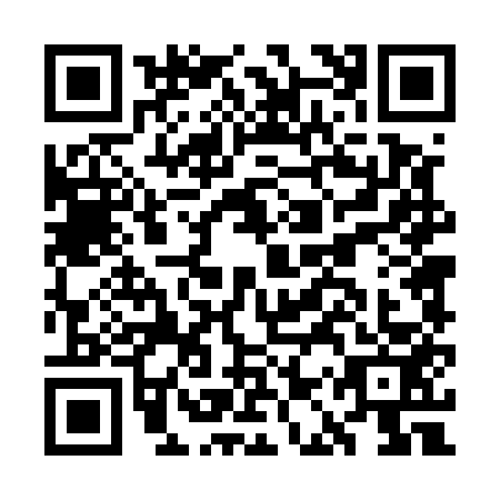 QR code for plate GAT-5537