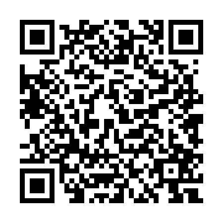 QR code for plate GAT-7076