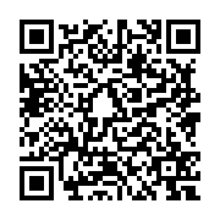 QR code for plate GAX-8376