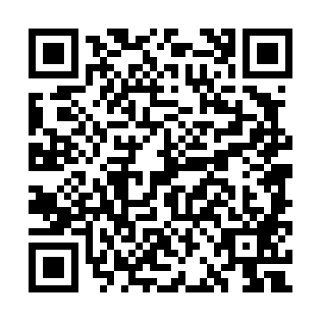 QR code for plate GBD-4892