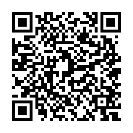 QR code for plate GBE-6427