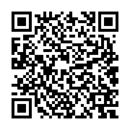 QR code for plate GBF-6235