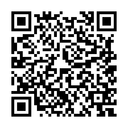 QR code for plate GBG-8621