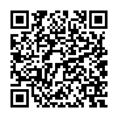 QR code for plate GBV-9663