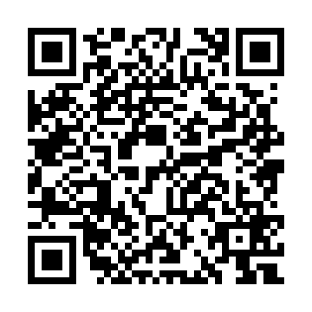 QR code for plate GBX-7696
