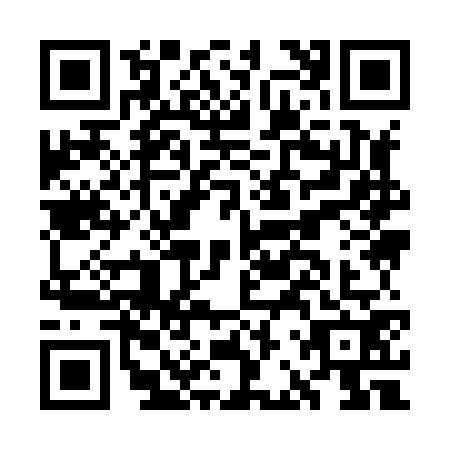 QR code for plate GBY-8725