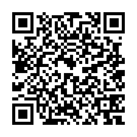 QR code for plate GCG-0781