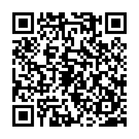QR code for plate GCH-0268