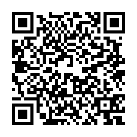 QR code for plate GCK-4311