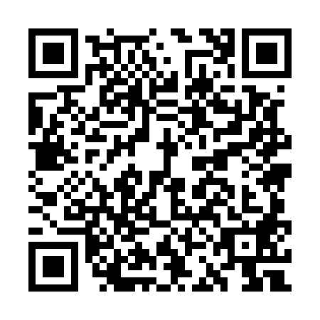 QR code for plate GCM-5887