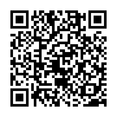 QR code for plate GCR-8198