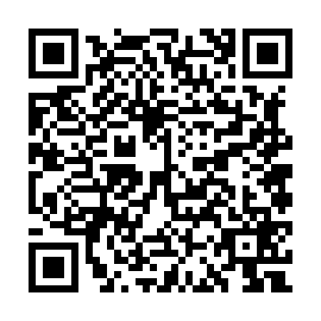 QR code for plate GCV-8691