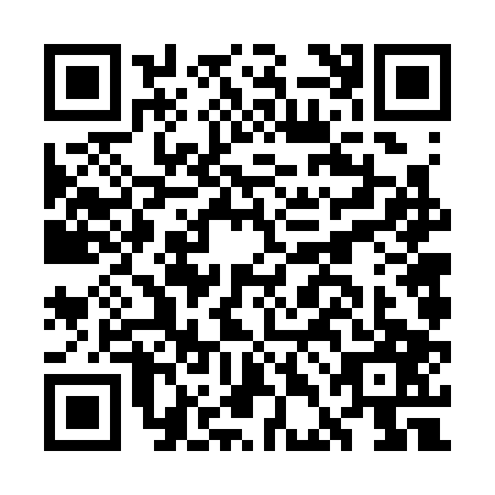 QR code for plate GDF-3070