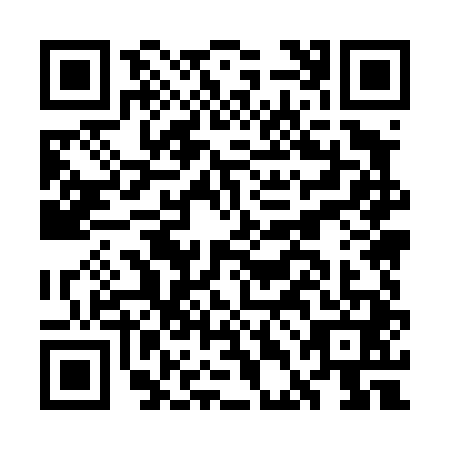 QR code for plate GDM-4413