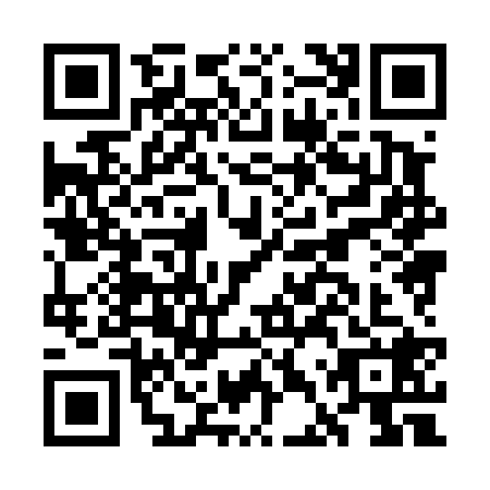 QR code for plate GDX-4285