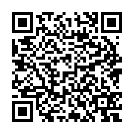 QR code for plate GEH-2366