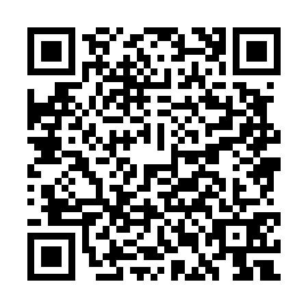 QR code for plate GEH-4719