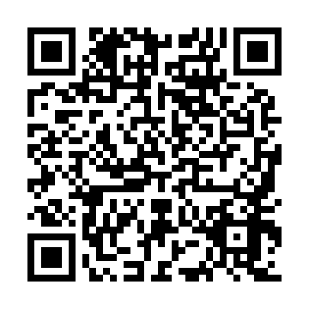 QR code for plate GEI-9580