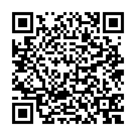 QR code for plate GEK-3319