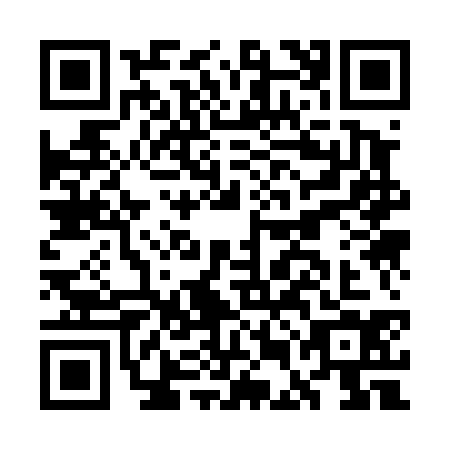 QR code for plate GEK-4345