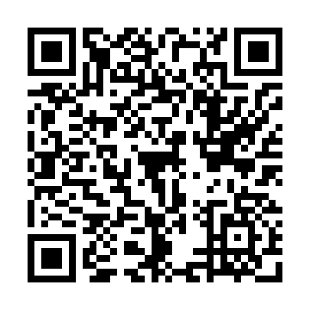 QR code for plate GEZ-8371