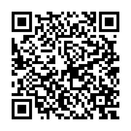 QR code for plate GFC-0076