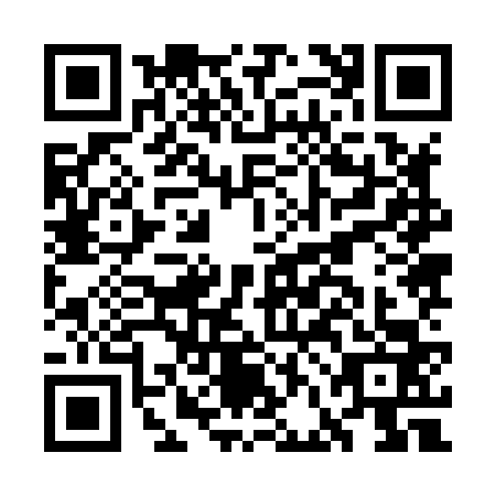 QR code for plate GFJ-8639