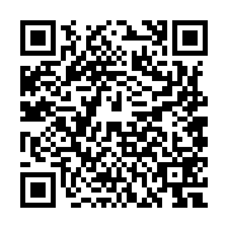 QR code for plate GGF-9597