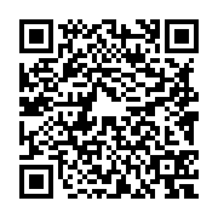 QR code for plate GGL-8348
