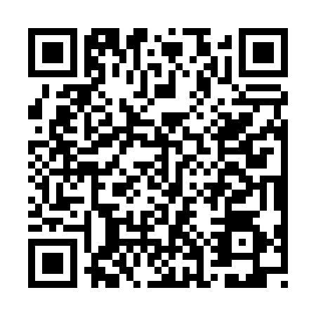 QR code for plate GGS-0748