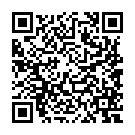 QR code for plate GGT-9457
