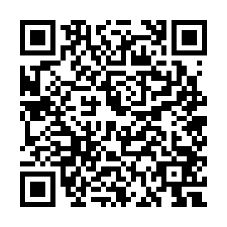 QR code for plate GGW-3437