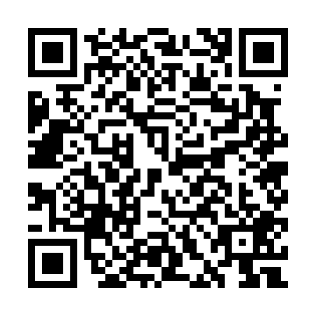 QR code for plate GHG-0097